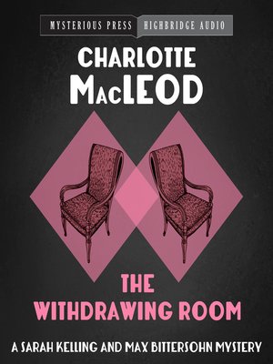 The Withdrawing Room - Audiobook